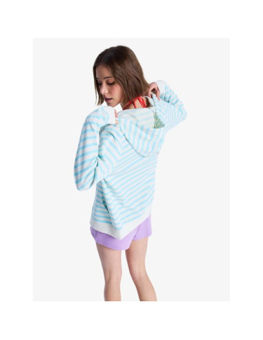 Sweat Roxy Perfect Stripe 2026