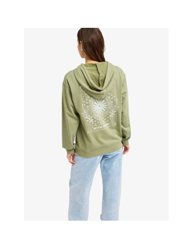 Sweat Roxy Surf Stoked Terry Vint 2026
