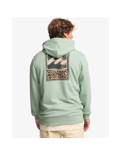 Sweat Billabong Stamp 2026 2