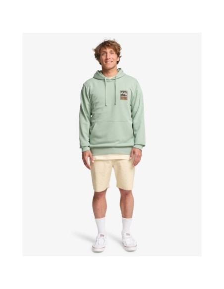 Sweat Billabong Stamp 2026