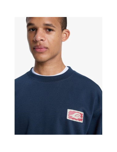 Sweat Quiksilver Elevated 2026