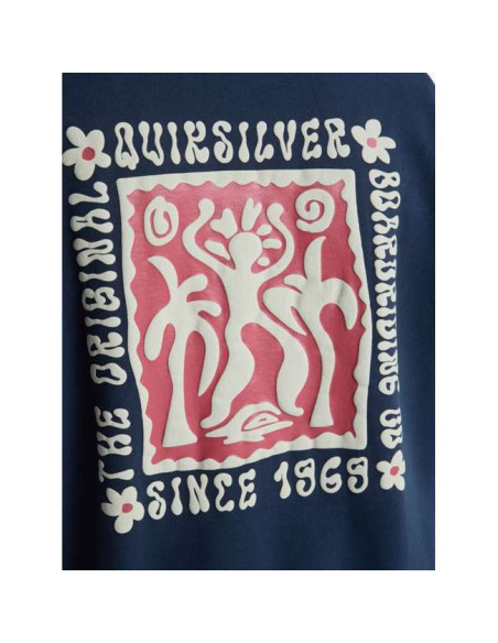 Sweat Quiksilver Elevated 2026