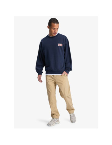 Sweat Quiksilver Elevated 2026