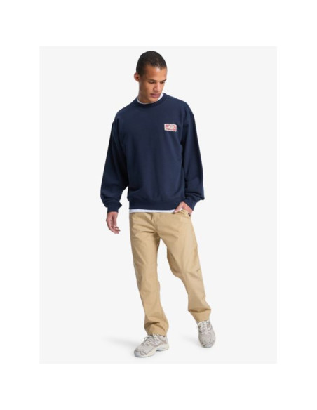 Sweat Quiksilver Elevated 2026
