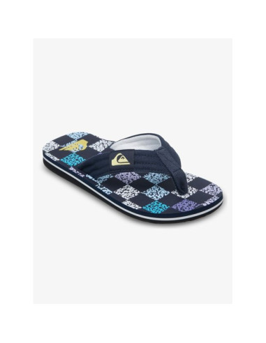 Sandales Garçon Quiksilver Molokai Layback 2026