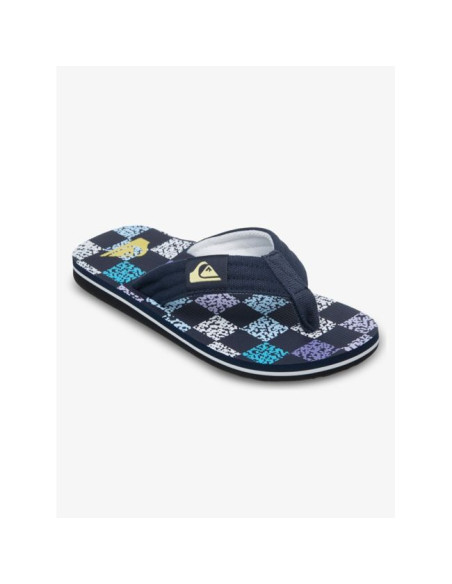 Sandales Garçon Quiksilver Molokai Layback 2026