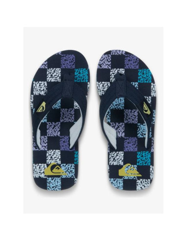 Sandales Garçon Quiksilver Molokai Layback 2026