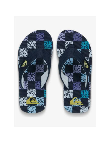 Sandales Garçon Quiksilver Molokai Layback 2026