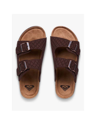 Sandales Roxy Mannae Buckle 2026