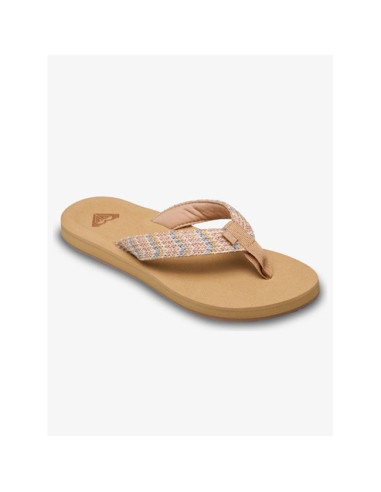 Sandales Roxy Porto Raffia 2026