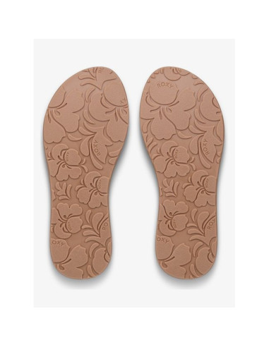 Sandales Roxy Porto Raffia 2026