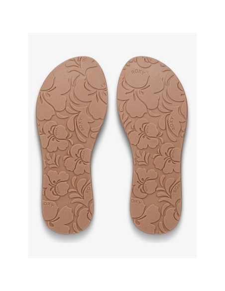 Sandales Roxy Porto Raffia 2026