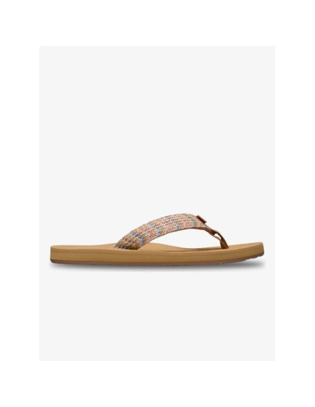 Sandales Roxy Porto Raffia 2026