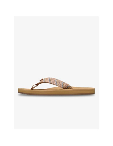 Sandales Roxy Porto Raffia 2026