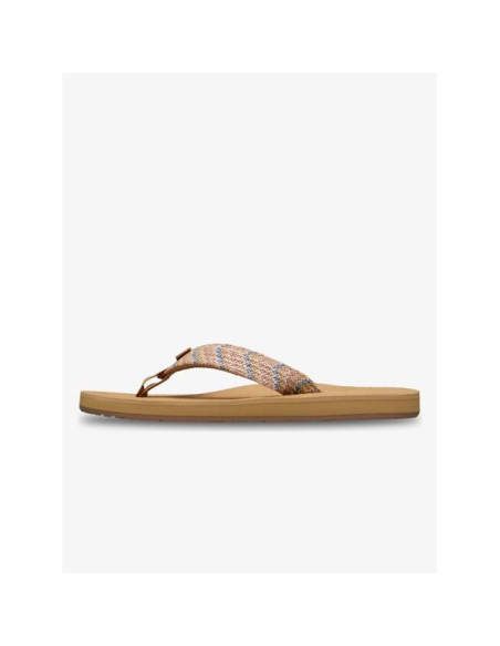 Sandales Roxy Porto Raffia 2026