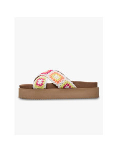Sandales Roxy Syenna Hi 2026