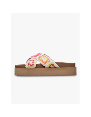 Sandales Roxy Syenna Hi 2026