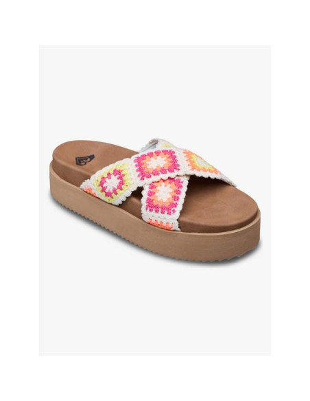 Sandales Roxy Syenna Hi 2026