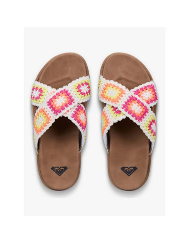 Sandales Roxy Syenna Hi 2026