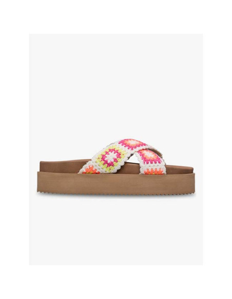 Sandales Roxy Syenna Hi 2026