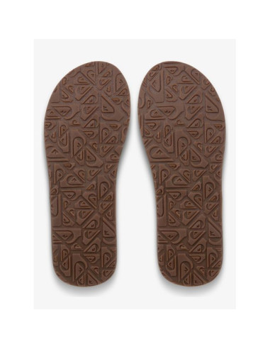Sandales Quiksilver Carver Suede 2026