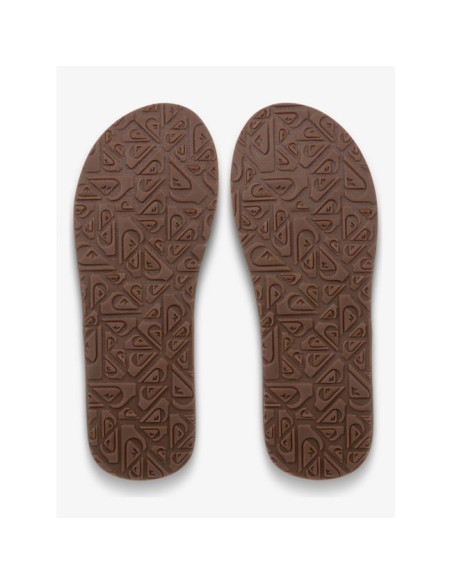 Sandales Quiksilver Carver Suede 2026