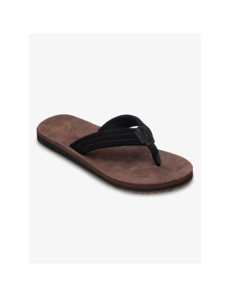 Sandales Quiksilver Carver Suede 2026