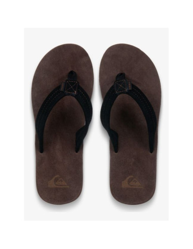 Sandales Quiksilver Carver Suede 2026