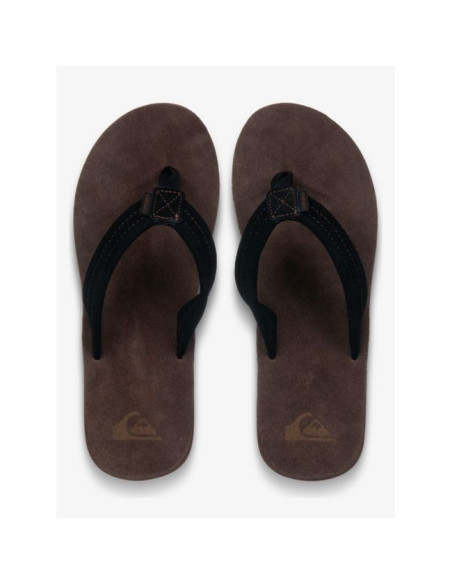 Sandales Quiksilver Carver Suede 2026