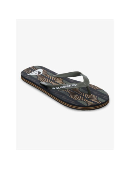 Tongs Quiksilver Molokai Art 2026