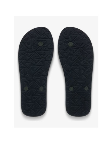 Tongs Quiksilver Molokai Art 2026