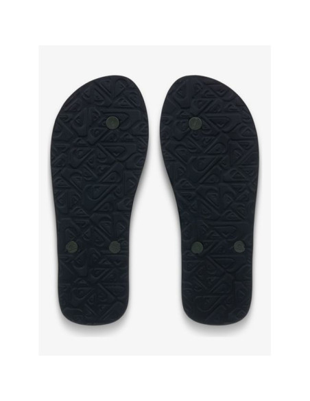 Tongs Quiksilver Molokai Art 2026