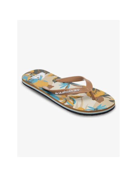 Tongs Quiksilver Molokai Art 2026