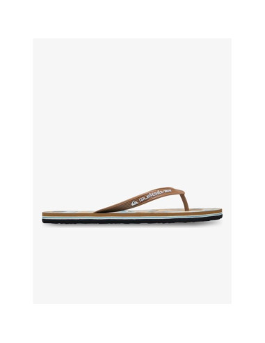 Tongs Quiksilver Molokai Art 2026