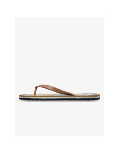 Tongs Quiksilver Molokai Art 2026