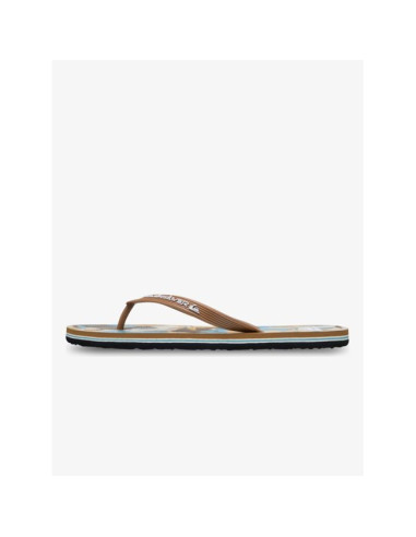 Tongs Quiksilver Molokai Art 2026