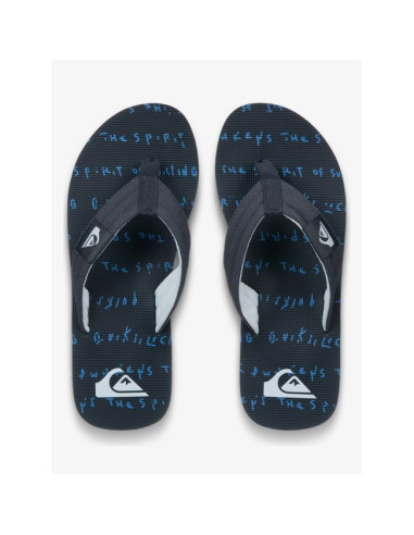 Sandales Quiksilver Molokai Layback 2026