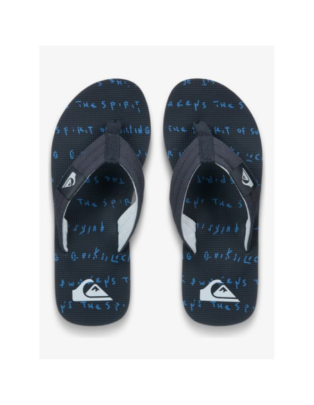 Sandales Quiksilver Molokai Layback 2026