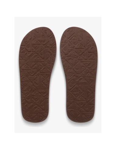 Sandales Quiksilver Molokai Nubuck 2026