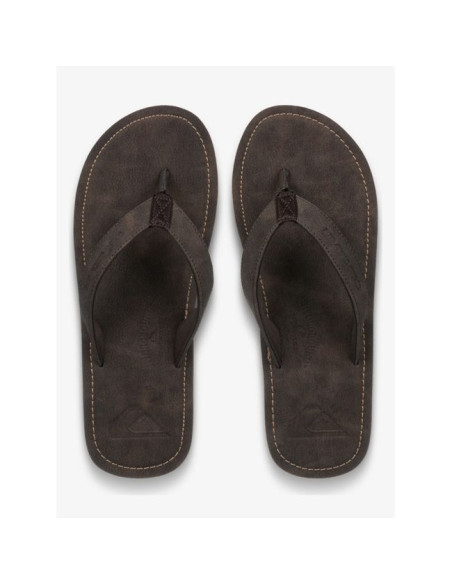 Sandales Quiksilver Molokai Nubuck 2026