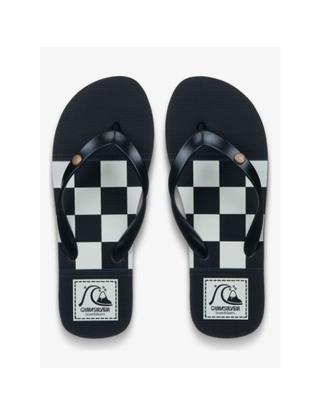 Tongs Quiksilver Molokai Originals 2026