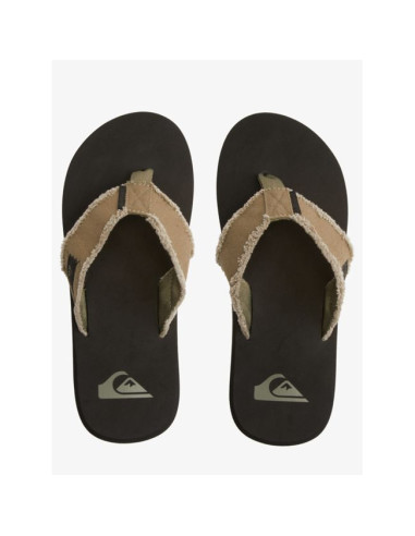 Sandales Quiksilver Monkey Abyss 2026