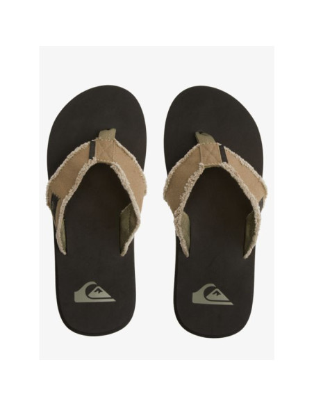 Sandales Quiksilver Monkey Abyss 2026