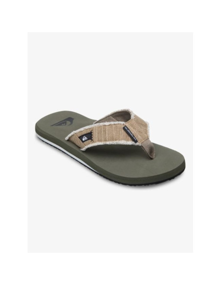 Sandales Quiksilver Monkey Abyss 2026