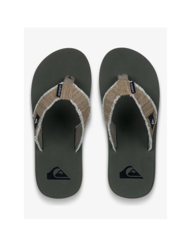Sandales Quiksilver Monkey Abyss 2026