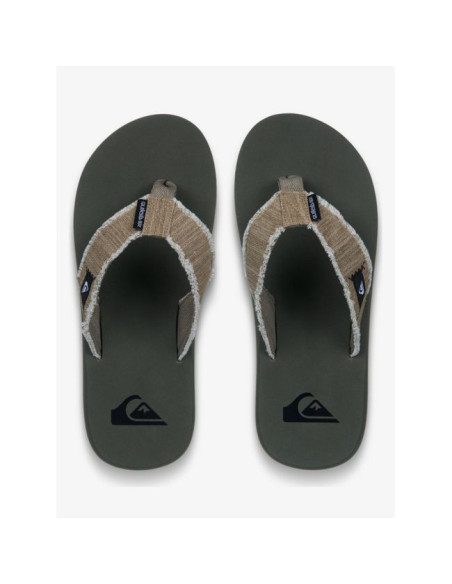 Sandales Quiksilver Monkey Abyss 2026