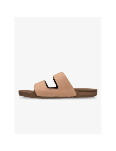 Claquettes Quiksilver Rivi Leather 2026