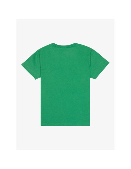 T-Shirt Garçon 2-7 Quiksilver Ev Human Wave SS 2026