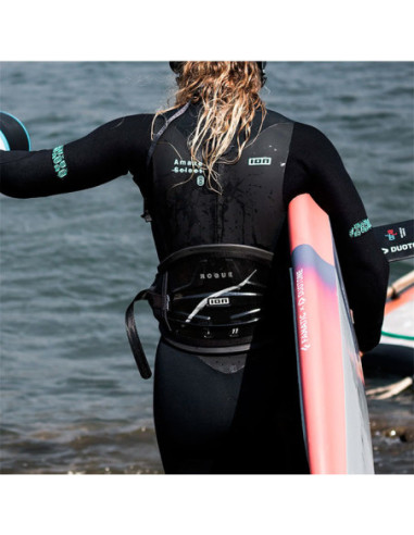 Harnais Wingsurf Ion Rogue 2025 - Noir