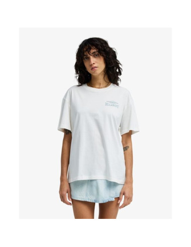 T-Shirt Billabong Heritage Baker SS 2026